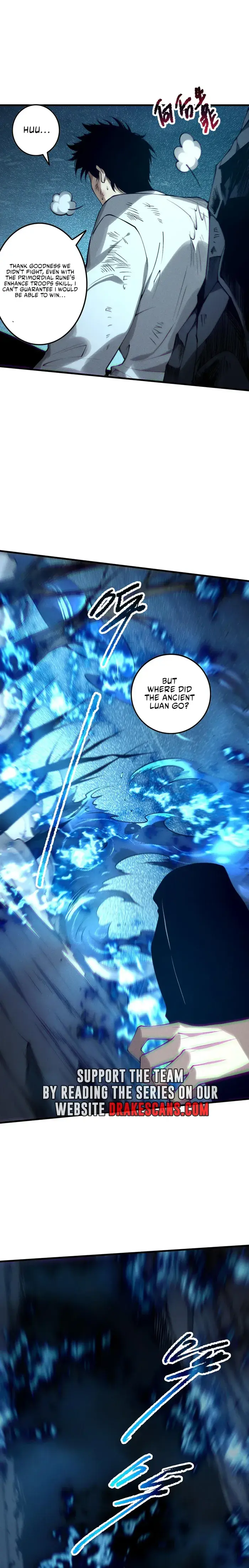 Catastrophic Necromancer Chapter 126 image 10_optimized